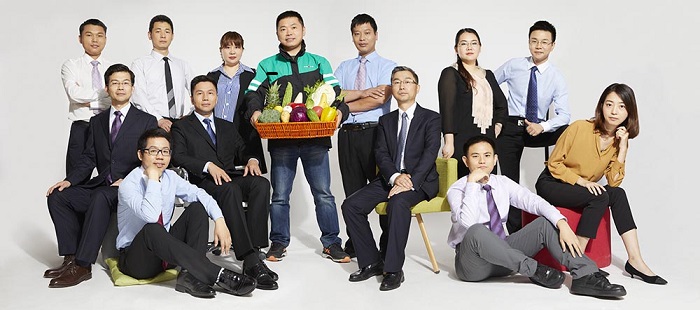 公司年會(huì)視頻怎么拍呢？