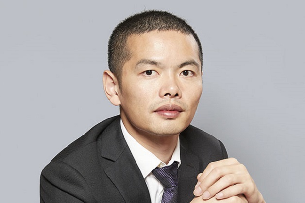 商務人像攝影的分類，已推薦