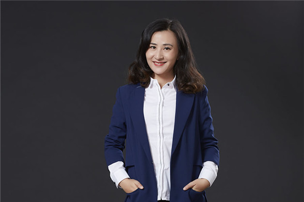 為什么企業(yè)形象照、商務(wù)人像攝影變得越來(lái)越重要？已回答