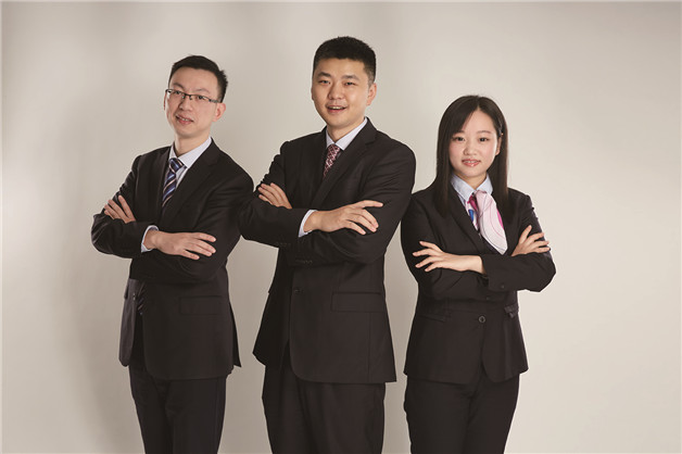 企業(yè)團(tuán)隊(duì)形象照對企業(yè)的重要性