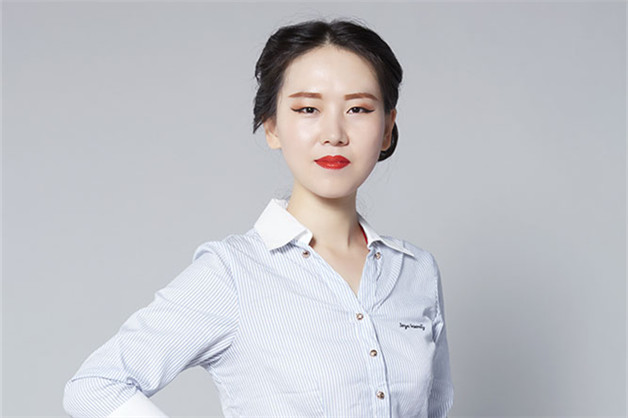 從構圖到姿勢，拍好一張肖像照要注意些什么？
