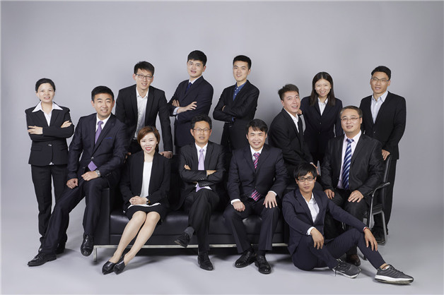 一張企業(yè)團(tuán)隊(duì)照的重要性，企業(yè)如何拍攝團(tuán)隊(duì)形象？