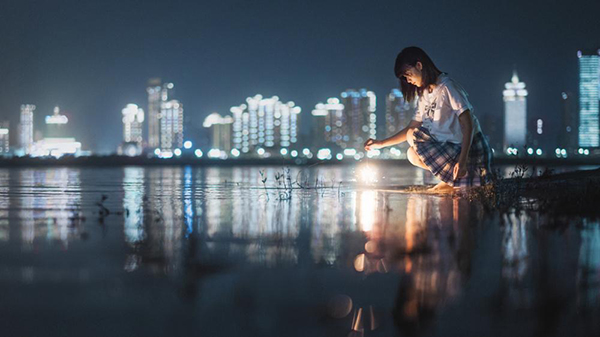 電商攝影有何優(yōu)勢，如何提高水平？